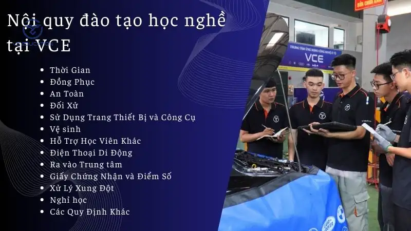 Noi-quy-dao-tao-hoc-nghe-vce