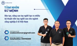 Quy tắc cho nhân viên và học viên