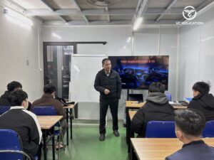 Địa chỉ học nghề buổi tối ở Hà Nội về sửa chữa ô tô uy tín