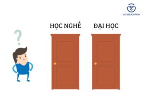 Nên học Đại học hay học nghề