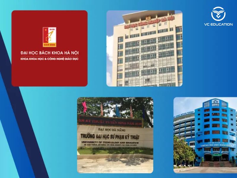 Ngành công nghệ kỹ thuật ô tô học trường nào phù hợp?