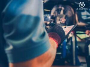 5 hạng mục bảo dưỡng xe ô tô 1000km theo hãng quy định