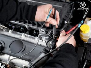 Tất tần tật về bảo dưỡng hệ thống điện ô tô cho Kỹ thuật viên