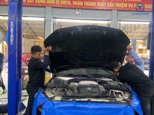 10 cách tự bảo dưỡng xe ô tô cho chủ xe