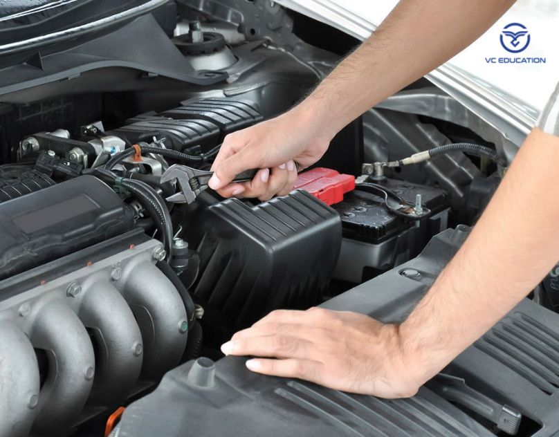 Cách Bảo Dưỡng Xe Ô Tô Đúng Chuẩn: Hướng Dẫn Toàn Diện