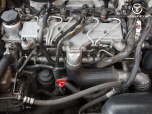 Các hạng mục bảo dưỡng động cơ ô tô chi tiết cho Kỹ thuật viên