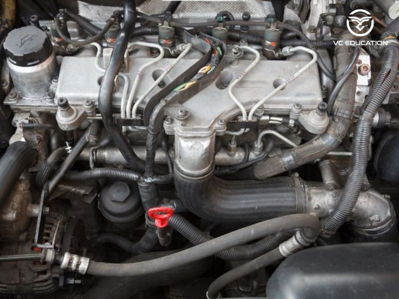 Các hạng mục bảo dưỡng động cơ ô tô chi tiết cho Kỹ thuật viên