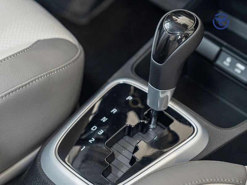Cách lái xe hộp số tự động