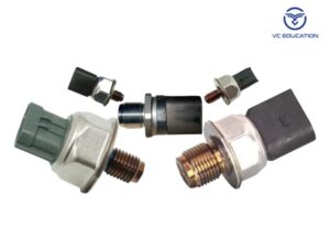 Cảm Biến Áp Suất Nhiên Liệu