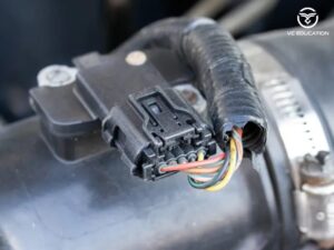 Cảm biến lưu lượng khí nạp