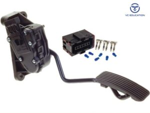 Cảm Biến Vị Trí Bàn Đạp Ga