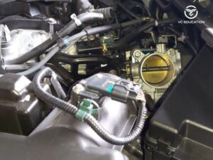 Cảm Biến Vị Trí Bướm Ga