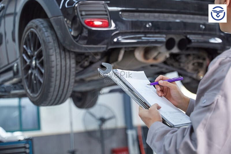 Chi phí bảo dưỡng gầm xe ô tô cụ thể là bao nhiêu?