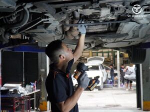 Chi tiết cách bảo dưỡng xe ô tô mới chuẩn chuyên gia