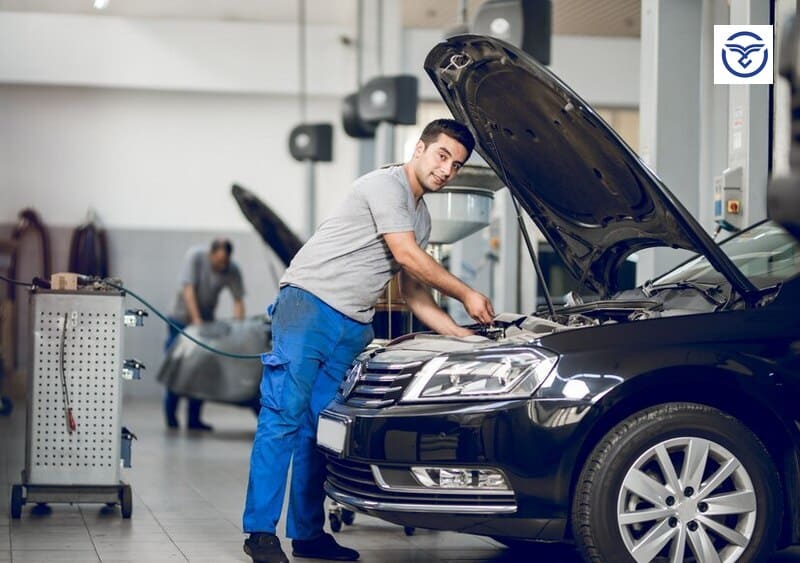 Có nên bảo dưỡng xe ô tô ở hãng hay bảo dưỡng tại garage?