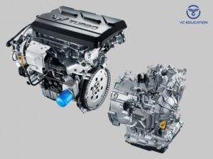 Động cơ xăng ô tô: Các lỗi thường gặp và cách khắc phục