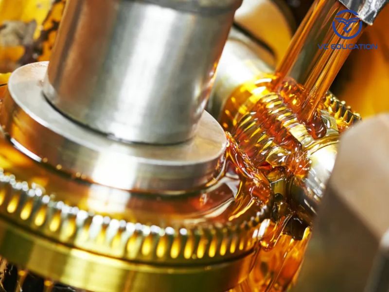 Hệ thống bôi trơn trên ô tô: Cấu tạo và các lỗi thường gặp