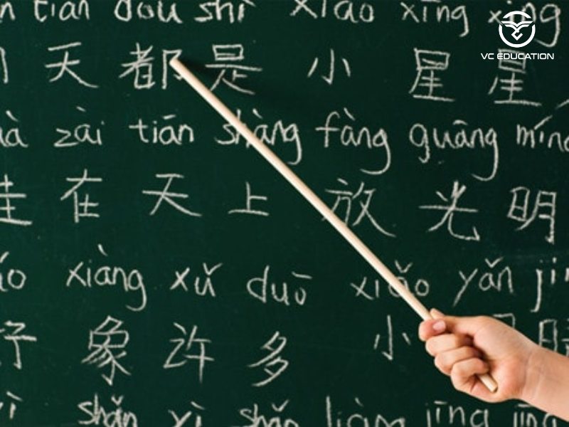Học tiếng Trung làm nghề gì? 7 nghề nghiệp với thu nhập tốt trong năm 2025
