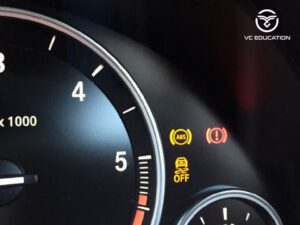 Lỗi ABS Trên Ô Tô