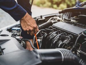 Quy trình bảo dưỡng ô tô cấp 4 vạn chi tiết dành cho kỹ thuật viên