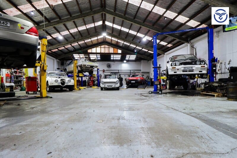 Bảo dưỡng xe ô tô ở garage thường dễ bị chặt chém về giá