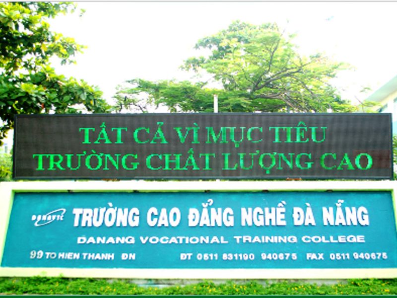 Top 5 Địa Chỉ Học Nghề Điện Ô Tô Tại Đà Nẵng Uy Tín