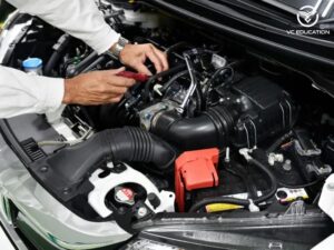Top 5 địa điểm dạy học nghề sửa chữa ô tô ở Bình Dương