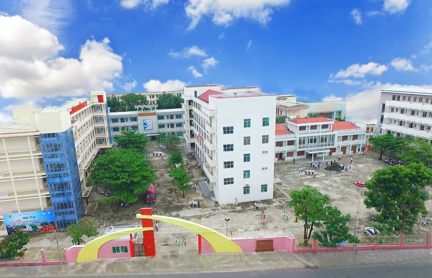 Học sửa chữa ô tô Đà Nẵng tại Cao đẳng Giao thông vận tải Trung ương V