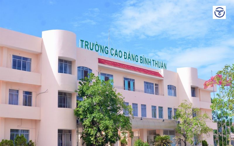 Trường Cao đẳng Bình Thuận