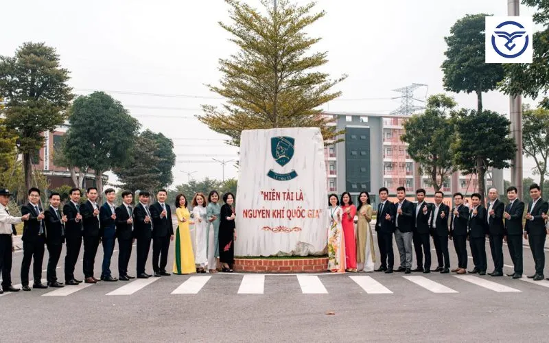 Trường Cao đẳng Lý Thái Tổ