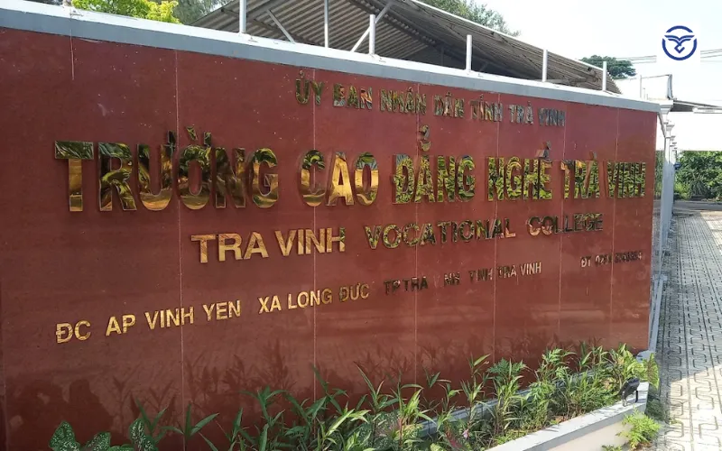 Trường Cao đẳng Nghề Trà Vinh