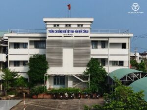 Học sửa chữa ô tô Cà Mau