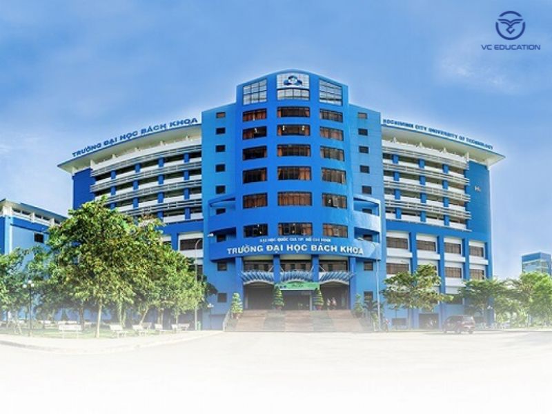 Địa điểm học sửa chữa ô tô TPHCM
