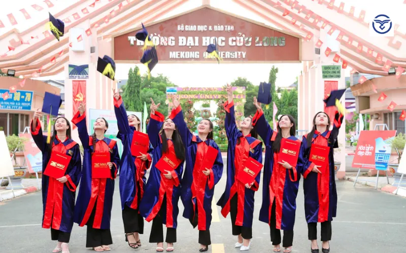 Trường Đại học Cửu Long