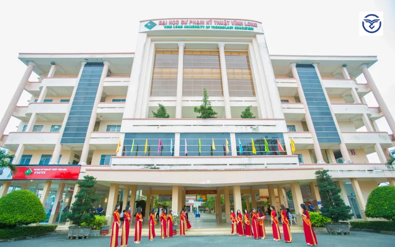 Trường Đại học Sư phạm Kỹ thuật Vĩnh Long