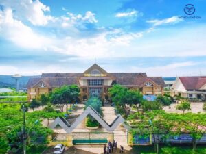 Địa chỉ học sửa chữa ô tô Gia Lai