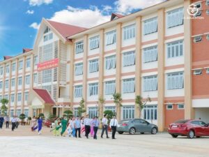 Địa chỉ học sửa chữa ô tô Đắk Nông