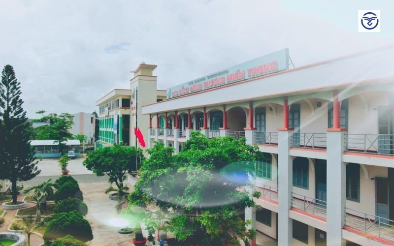 Trường Cao đẳng Công Thương miền Trung