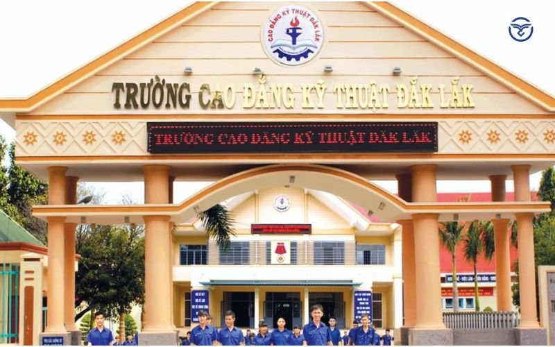 Trường Cao Đẳng Đắk Lắk