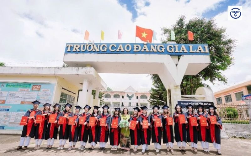 Trường Cao đẳng Gia Lai