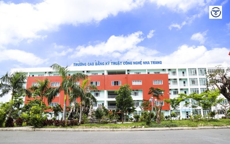 Trường Cao đẳng Kỹ Thuật Công Nghệ Nha Trang