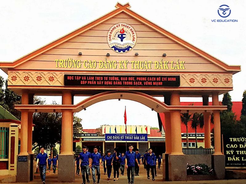 Địa chỉ học sửa chữa ô tô Đắk Lắk