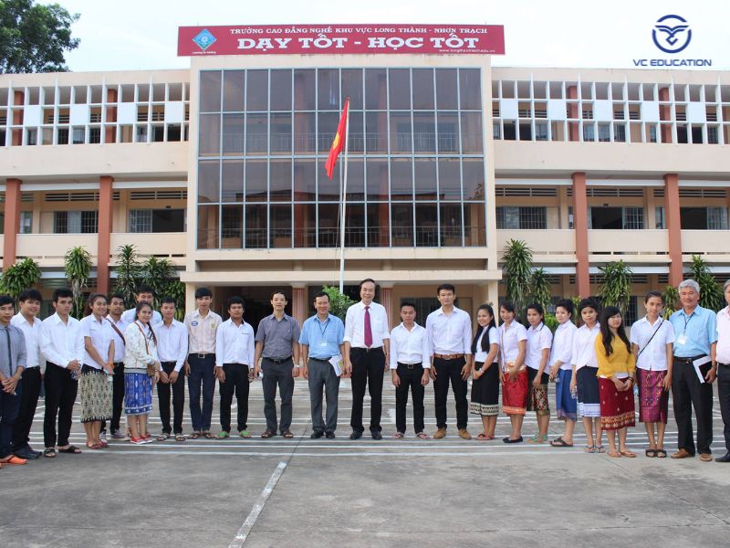 Địa chỉ học sửa chữa ô tô Đồng Nai