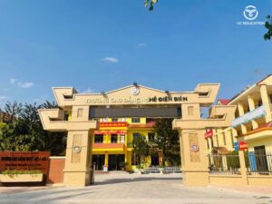 Địa điểm học sửa chữa ô tô Điện Biên