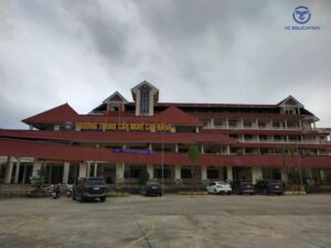 Địa chỉ học sửa chữa ô tô Cao Bằng uy tín