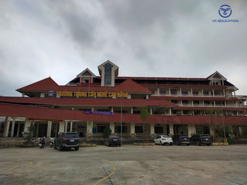 Địa chỉ học sửa chữa ô tô Cao Bằng uy tín