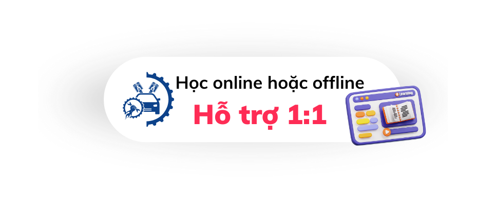 phương pháp học ở VCE