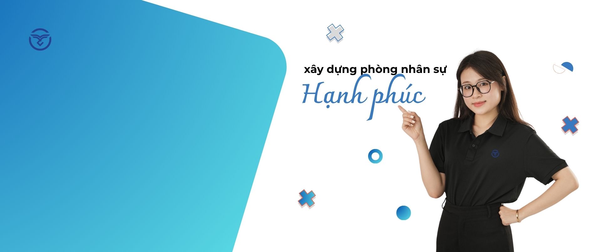 Banner trang tuyển dụng VC Edu