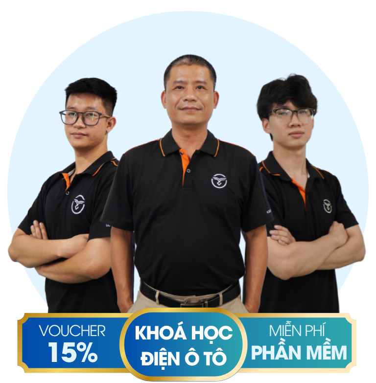 Giới thiệu về VCE - đôi nét ưu điểm của trung tâm