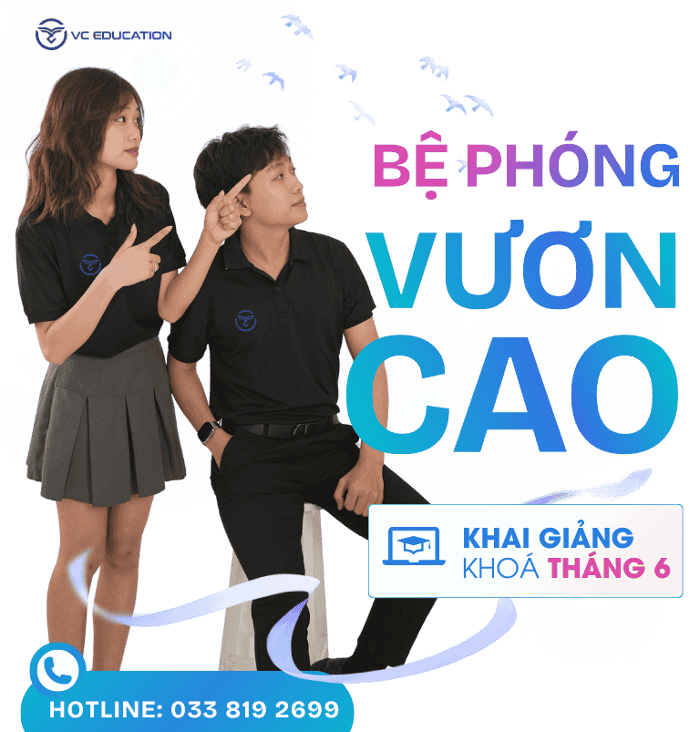 lợi ích khi khai giảng khoá mới